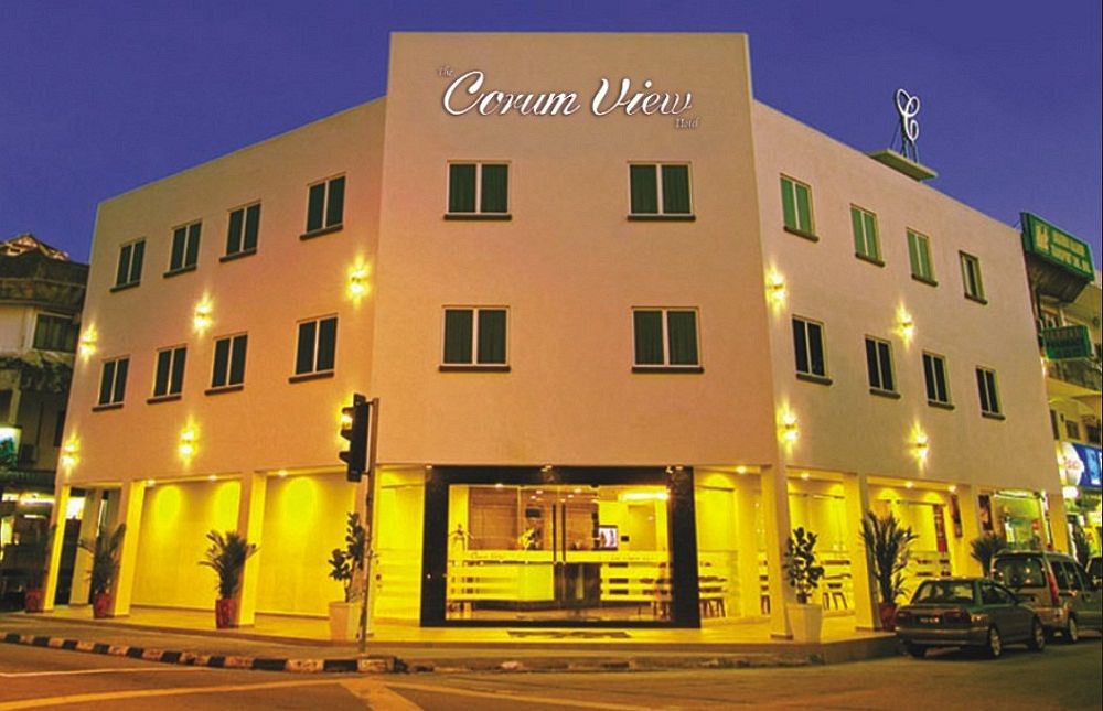 The Corum View Hotel image 1